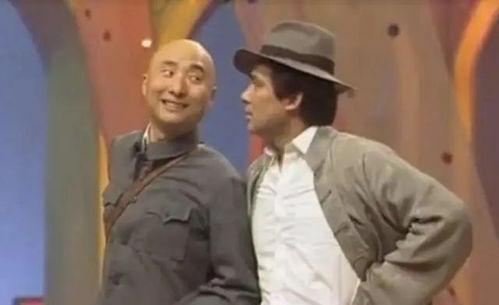 陈佩斯电影在线观看,在线重温欢乐时光